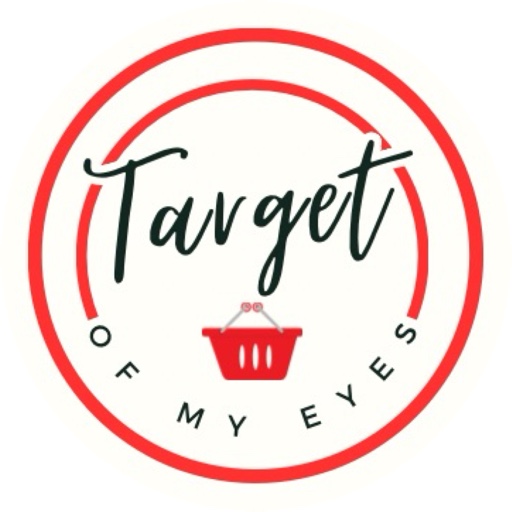 targetofmyeyes on LTK