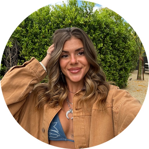 Madison_Svetz on LTK