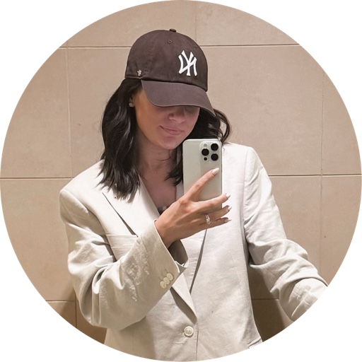 HannahCatherineCarter on LTK