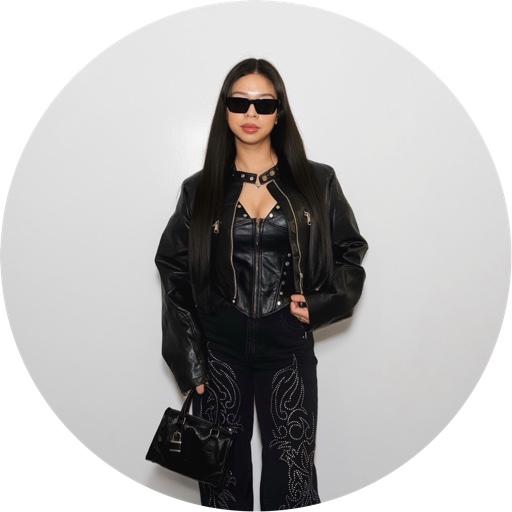 EILEENMELISSAMAE on LTK