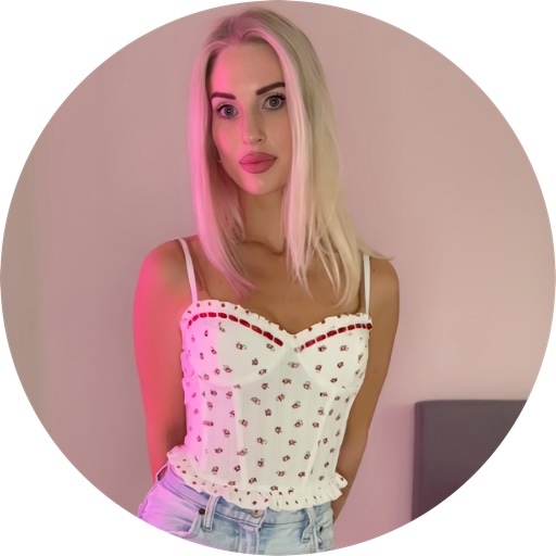 thegirlyblonde on LTK