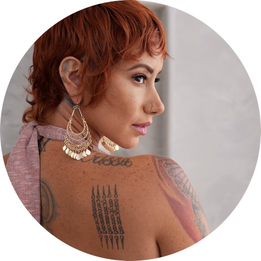 AlexisthatFox on LTK