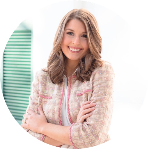 LouiseMontgomery on LTK