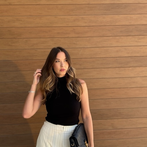 theinconsistentinfluencer on LTK