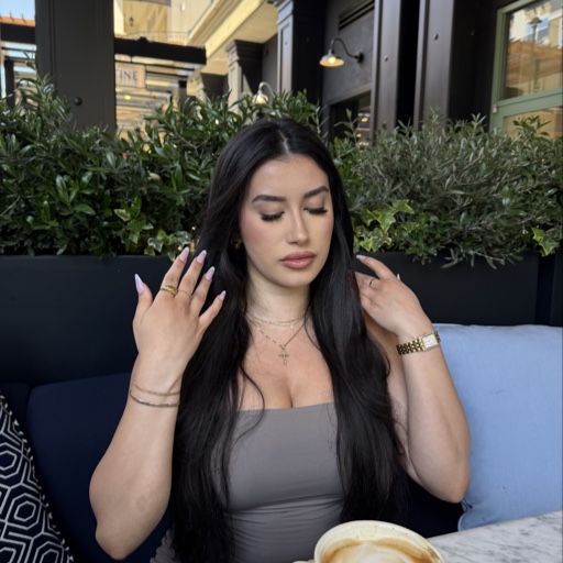 Clarissa.garciaa on LTK
