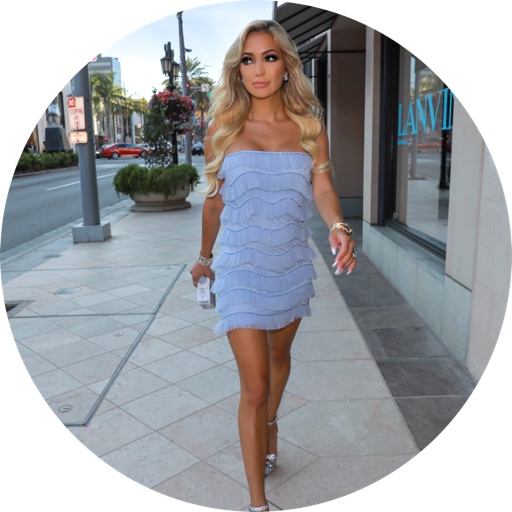 JulianaZambetti on LTK