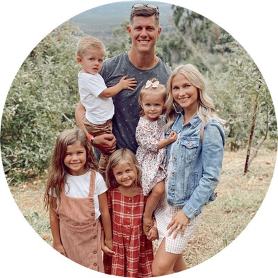 Melissa Meyer on LTK