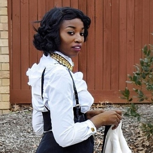 afrostylicity on LTK