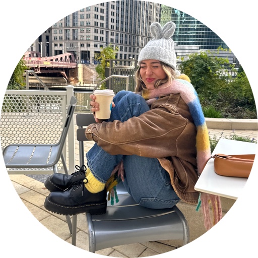 malloryonthemoon on LTK