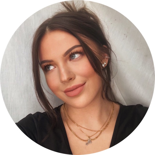 MichelleCharburn on LTK
