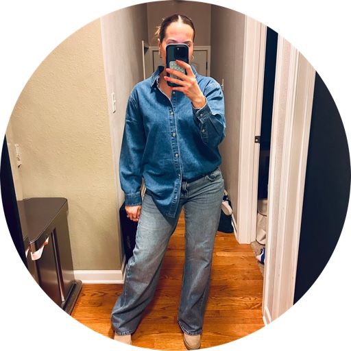 Just_jesszimm on LTK