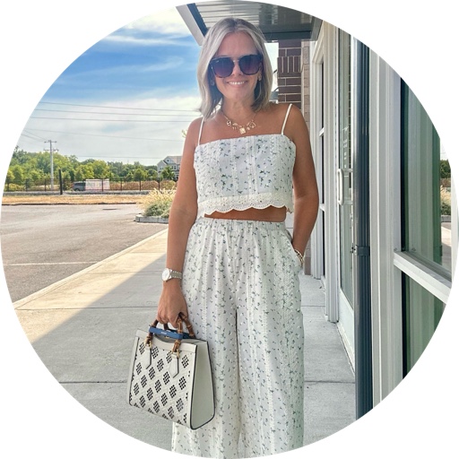 jennycarmichael on LTK