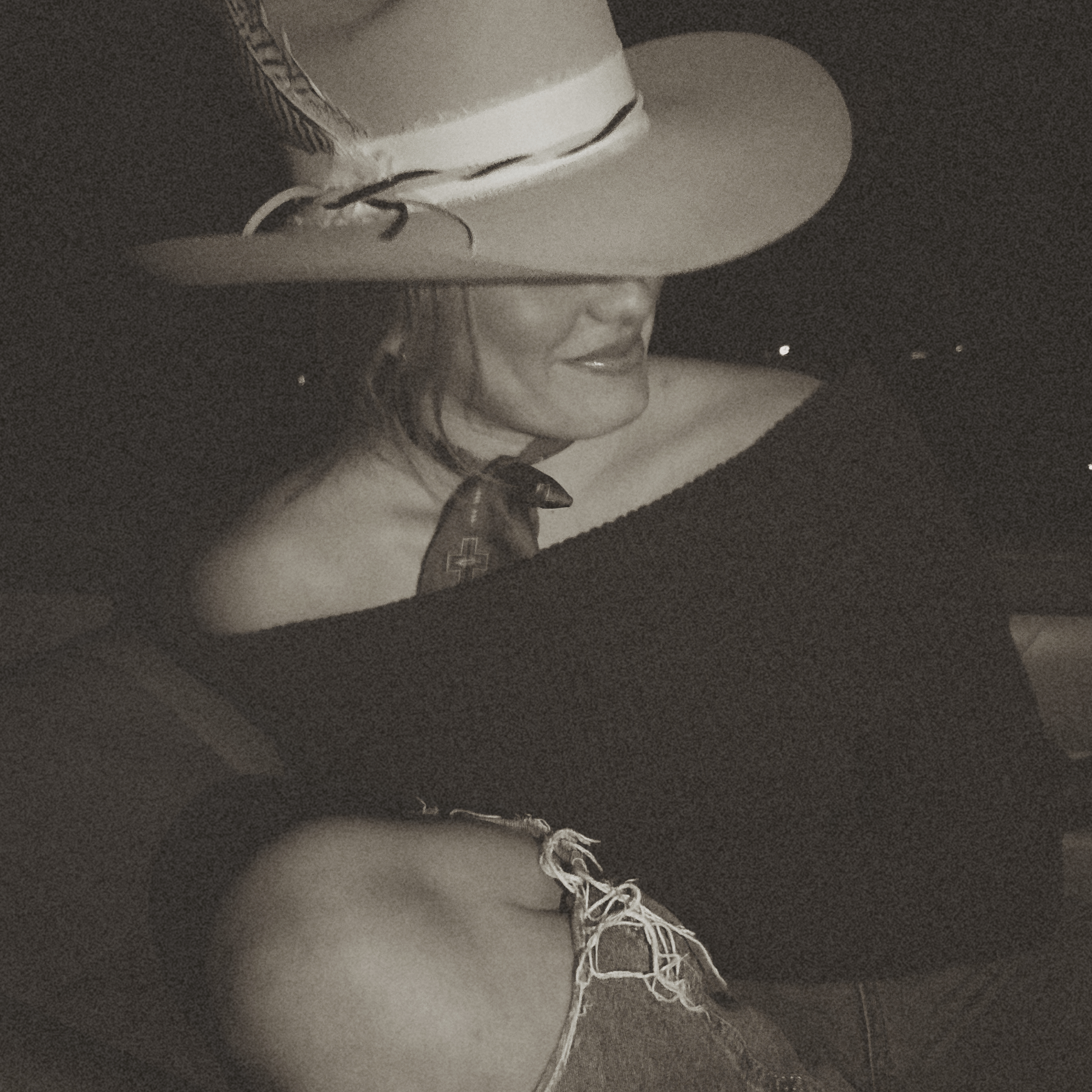 corinneletch on LTK