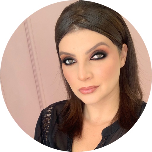 Deicielle_Makeup on LTK