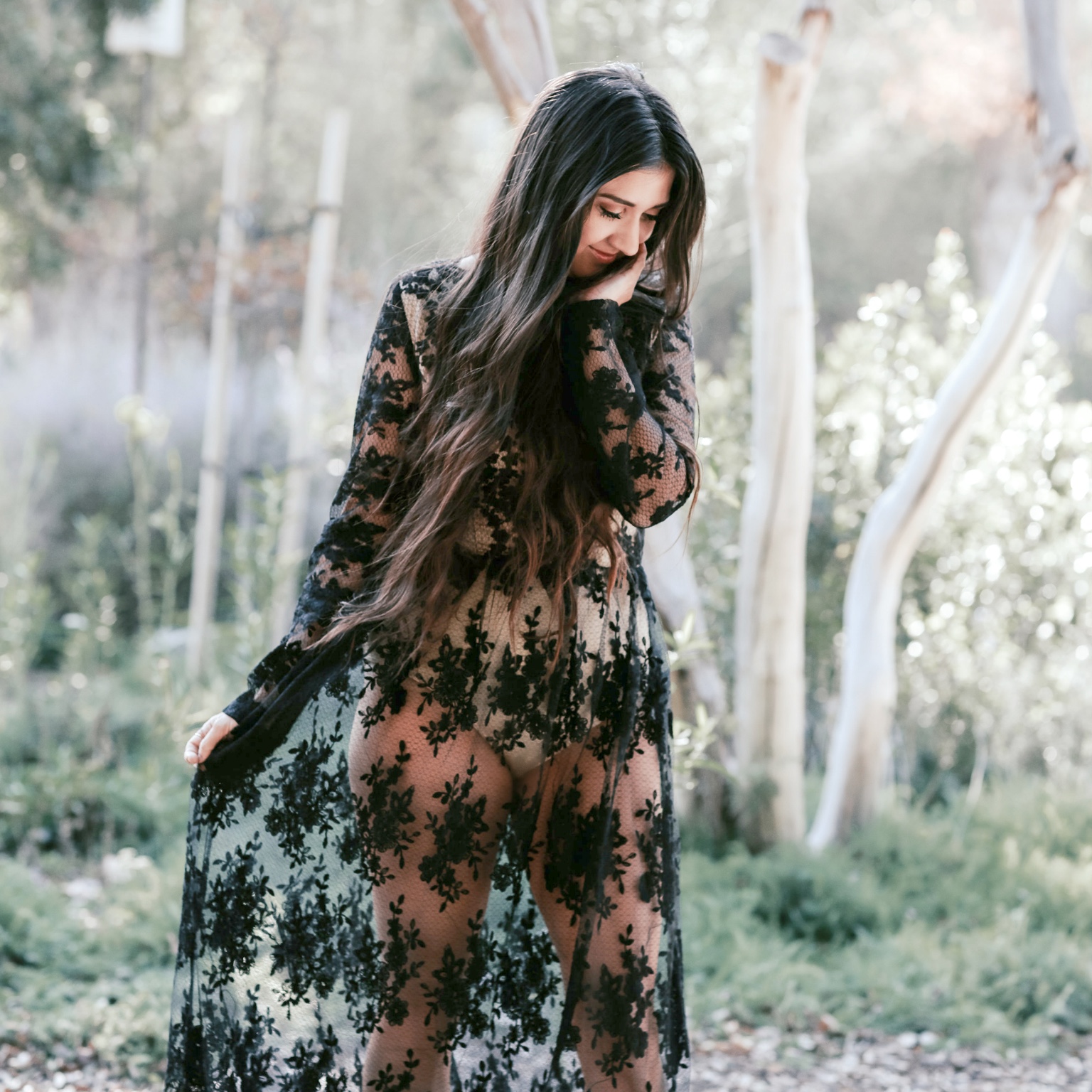 cristeenolley on LTK