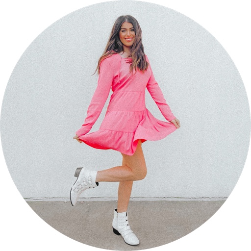 brookeziegler on LTK