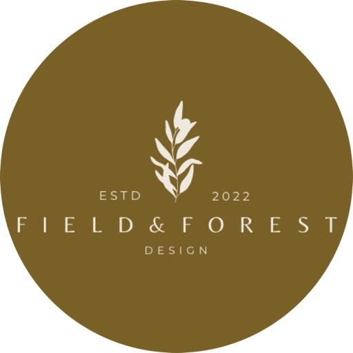 Fieldandforestdesign on LTK