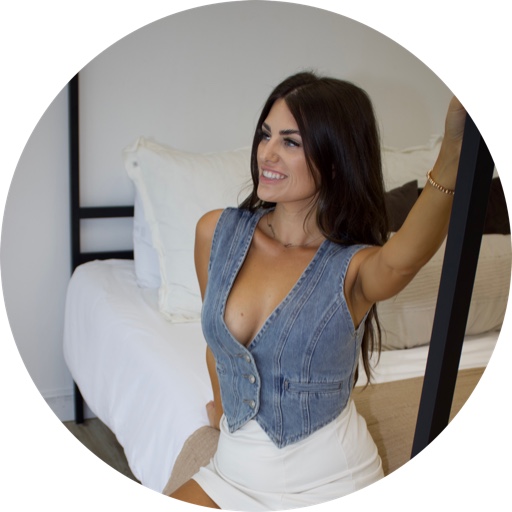 LindseyMcClafferty on LTK