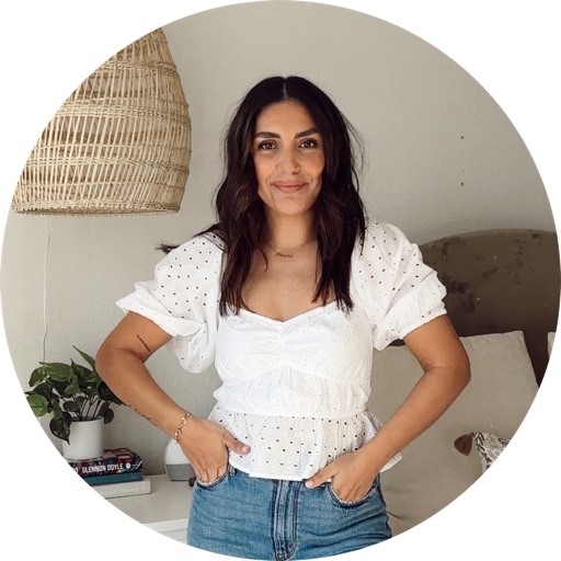 jasminedeboer on LTK