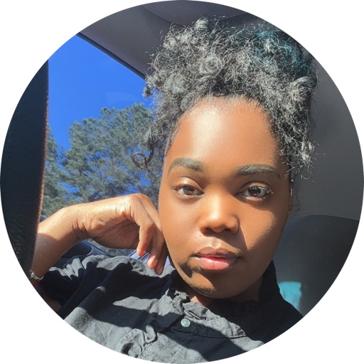 Gracefullynaee on LTK