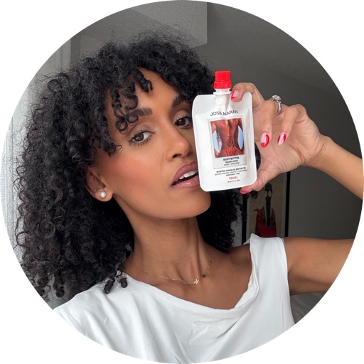 tsehaycanning on LTK