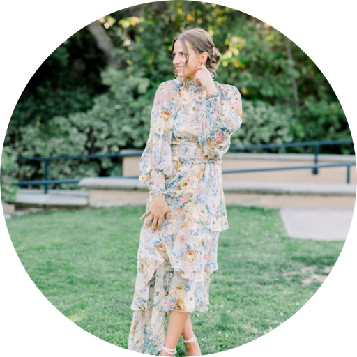 BrookeElisabethCo on LTK