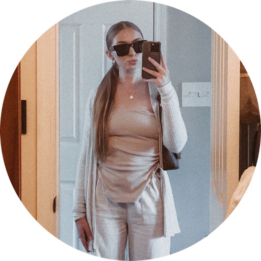 Amandakirsten on LTK