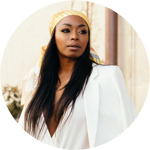 Styledwithintention on LTK