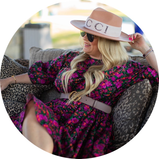 adrianneargumaniz on LTK