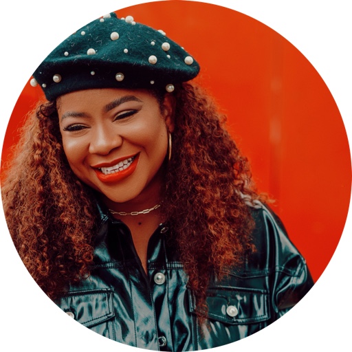 TomilolaVanna on LTK