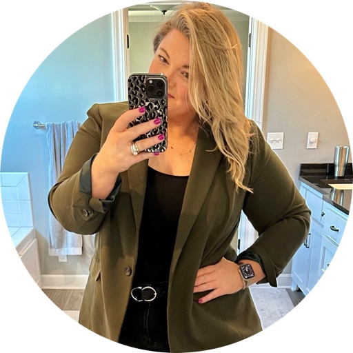 jessicaleepalm on LTK