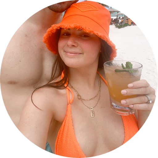 Brookemcconnell on LTK