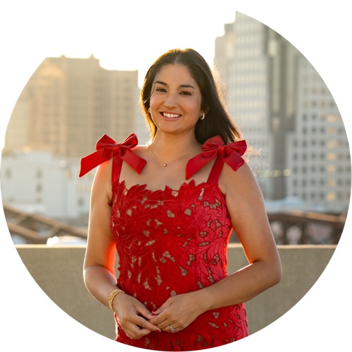 selina.dranguet on LTK