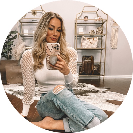 savvystylemom on LTK