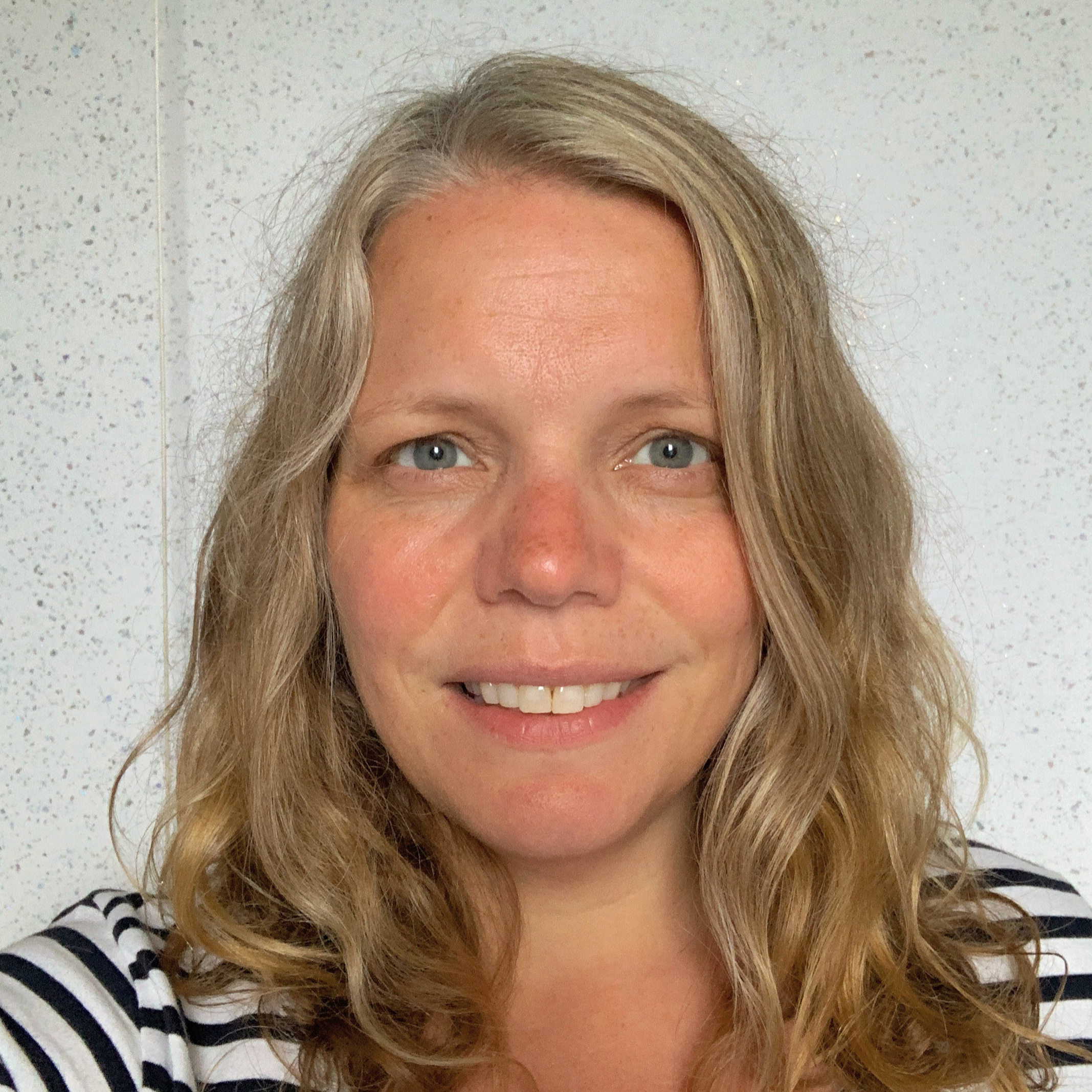 Rebecca_Wedderburn on LTK