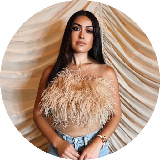 RachaelMakena on LTK