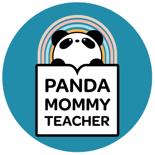 Pandamommyteacher on LTK