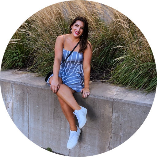 Briannainreallife on LTK