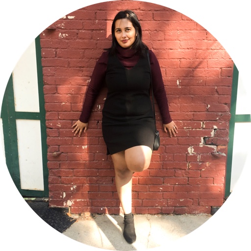 hannahonhorizon on LTK