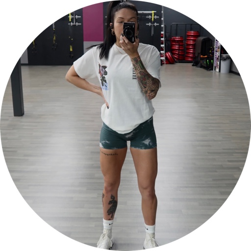 Rae•Nicole on LTK