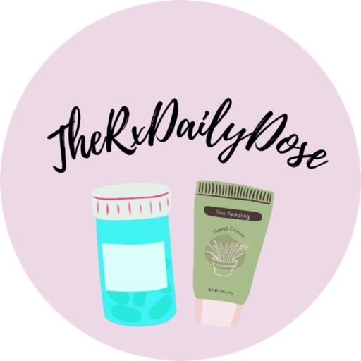 TheRxDailyDose on LTK