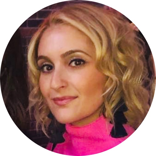 christineVinci on LTK