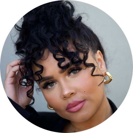 @thejasminemonroe on LTK