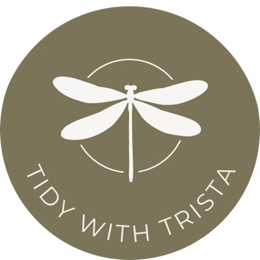 TidyWithTrista on LTK