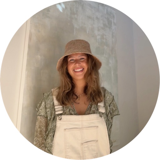 makenleyoconnor on LTK