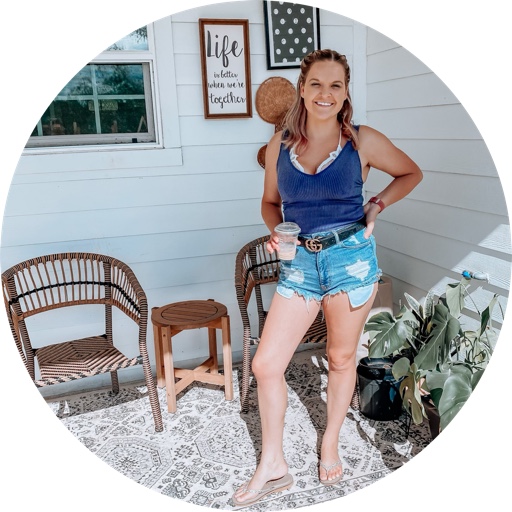 ashleysfloridalife on LTK