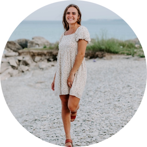 oliviawildeman on LTK