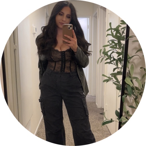 Daniellexmariee on LTK