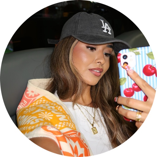NicoleSan on LTK