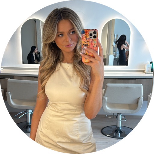 @gracedoesmyhair on LTK